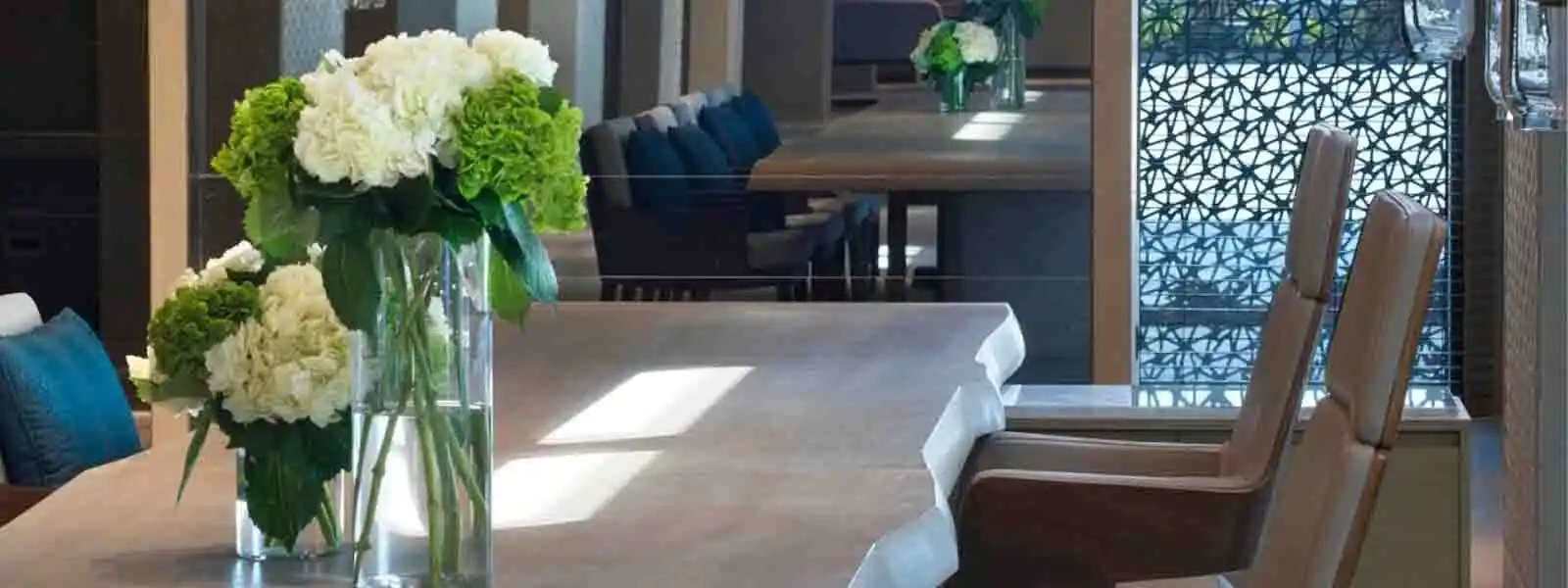 Intercontinental Mina Al Arab Resort & Spa-1